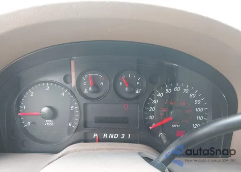 2005 Ford Freestar Se from USA, damaged, VIN 2FMZA51685BA17733